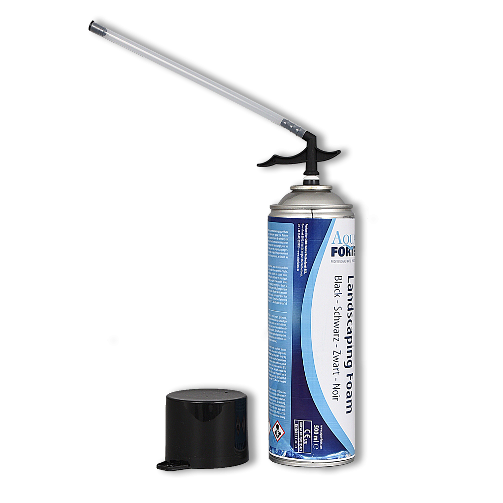 AquaForte Montageschaum 500ml